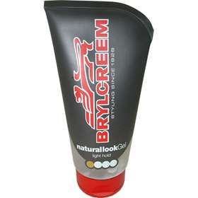 Brylcreem Natural Look Gel