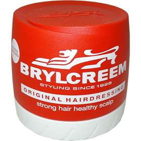 Brylcreem Original Hairdressing Protein Enriched