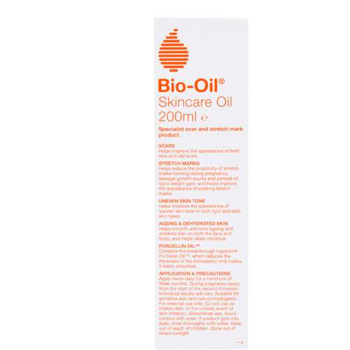 Bio-Oil 200ml