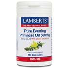Lamberts Pure Evening Primrose Oil 500mg (180)