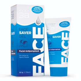 Neat 3B Face Saver Gel 50g