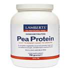 Lamberts Pea Protein Powder (750g)