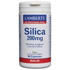 Lamberts Silica 200mg (90)