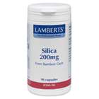 Lamberts Silica 200mg (90)