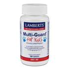 Lamberts Multi-guard Kids Chewable Tablets