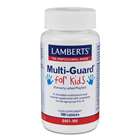 Multi-guard Kids Chewable Tablets (100)