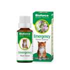 Bioforce Emergency Essence for pets 30ml