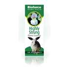 Bioforce Animal Health Highly Strung Essence 30ml