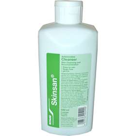 Skinsan Cleanser