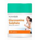 Glucosamine Sulphate 500mg