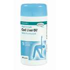 High Strength Cod Liver Oil 1000mg