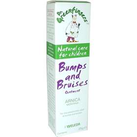 Dr. Greenfingers Bumps and Bruises Ointment
