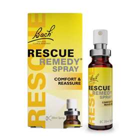 Bach Rescue Remedy Spray 20ml