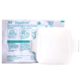 Tegaderm Dressing 12cmx12cm