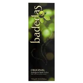 Badedas Essence Bath Gelee 750ml