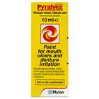 Pyralvex Solution 10ml
