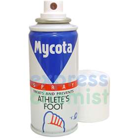 Mycota Spray