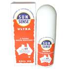 Sunsense Ultra SPF 50+ Roll-on 50ml