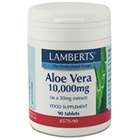 Lamberts Aloe Vera 90 Tablets