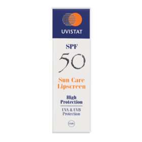Uvistat SPF 50 Lipscreen 5g