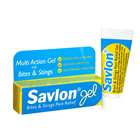 Savlon Bites & Stings Pain Relief Gel 20g