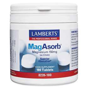 Lamberts MagAsorb (180)