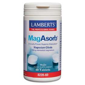 Lamberts MagAsorb (60)