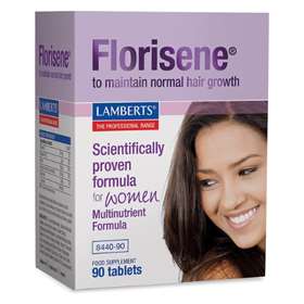 Lamberts Florisene for Women (90)