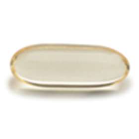 Lamberts Pure Starflower Oil 1000mg High GLA 220mg 90 capsules