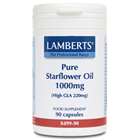 Lamberts Pure Starflower Oil 1000mg (90)