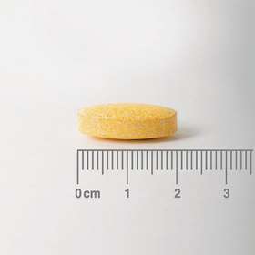 Lamberts Vitamin B-50 Complex 120 tablets