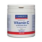 Lamberts Ascorbic Acid Powder 250g