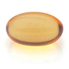 Lamberts Natural Form Vitamin E 400iu (268mg) 60 Capsules