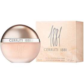 Cerruti 1881 Femme EDT 30ml
