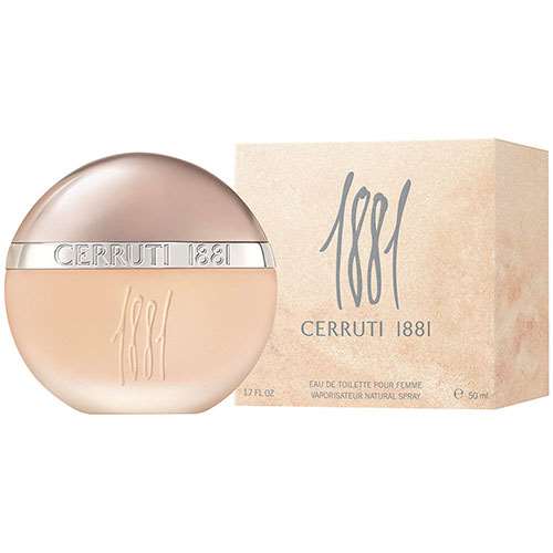 Cerruti 1881 Femme EDT 50ml spray