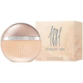 Cerruti 1881 Femme EDT 50ml