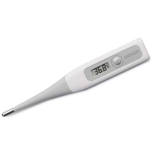 Omron Premium Flex Temp Smart Digital Thermometer