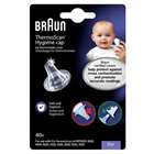 ThermoScan Hygiene Caps - Ear Thermometer Cover 40