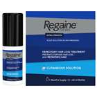 Regaine Scalp Solution