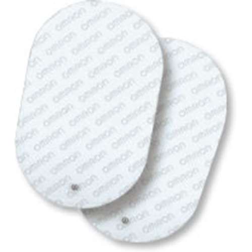 Omron Electrode Pads 2 ExpressChemist.co.uk Buy Online