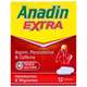 Non-Steroidal Anti-Inflammatory Drugs