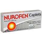 Nurofen Caplets 16x