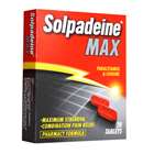 Solpadeine Max 20
