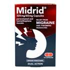 Midrid 15