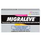 Migraleve Complete Migraine Relief 24