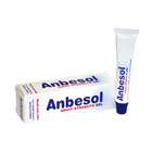 Anbesol Adult Strength Gel 10g