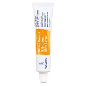 Weleda Arnica Bumps and Bruises Ointment 25g