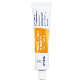 Weleda Arnica Bumps & Bruises Skin Salve 25g