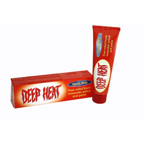 Click to view product details and reviews for Deep Heat Rub 67g.