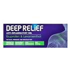 Deep Relief